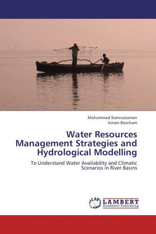 Water Resources Management Strategies and Hydrological Modelling