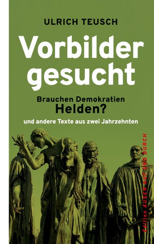 Vorbilder gesucht