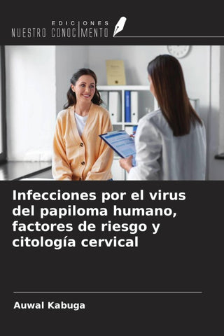 Infecciones por el virus del papiloma humano, factores de riesgo y citología cervical