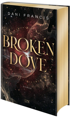 Broken Dove