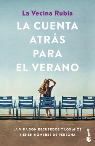 La cuenta atras para el verano