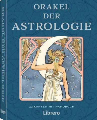 Orakel der Astrologie