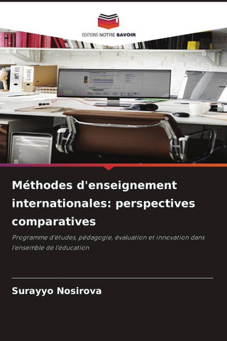 Méthodes d'enseignement internationales: perspectives comparatives