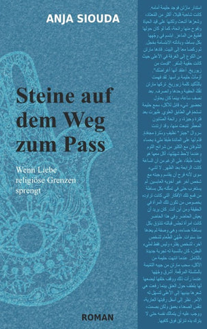 Steine auf dem Weg zum Pass