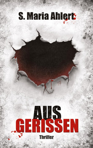Ausgerissen