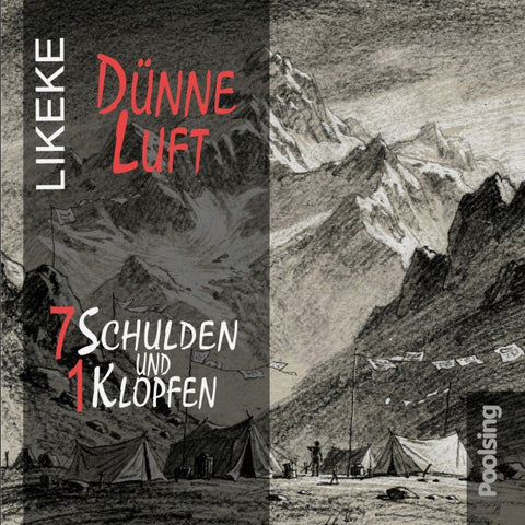 Dünne Luft