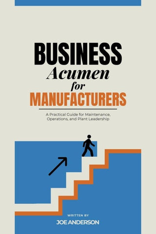 Business Acumen for Manufacturing