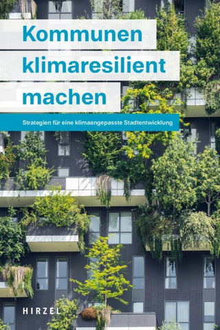 Kommunen klimaresilient machen