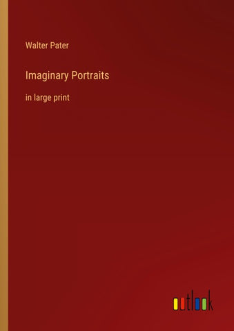 Imaginary Portraits