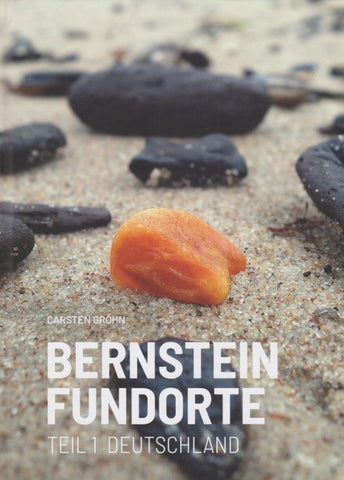 Bernstein Fundorte