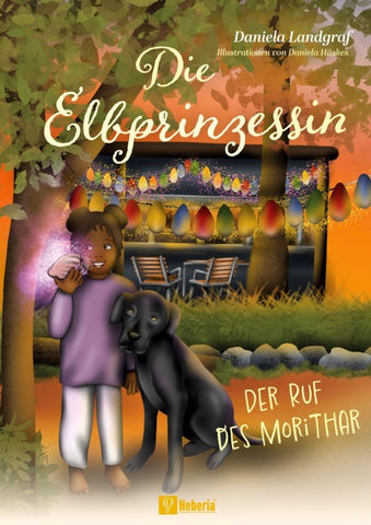 Die Elbprinzessin