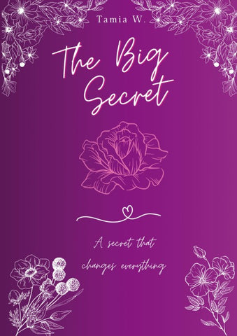 The Big Secret