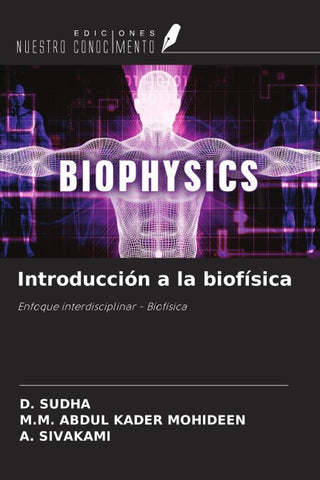 Introducción a la biofísica