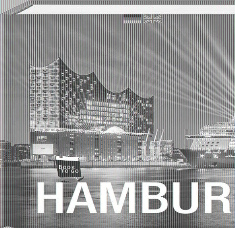 Hamburg – Book To Go