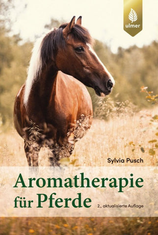 Aromatherapie für Pferde