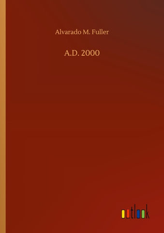 A.D. 2000