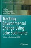 Tracking Environmental Change Using Lake Sediments