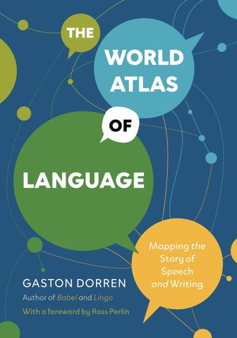 The World Atlas of Language