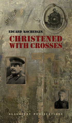 Christened with Crosses