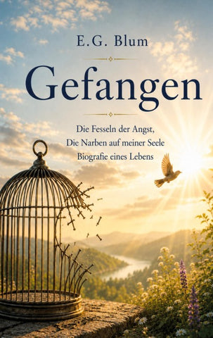Gefangen