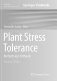 Plant Stress Tolerance