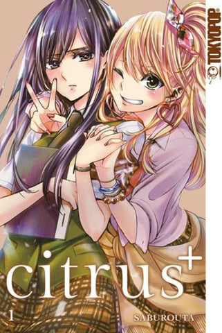 Citrus + 01