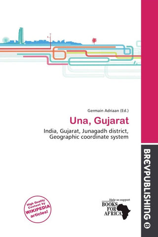 Una, Gujarat