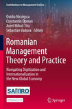 Romanian Management Theory and Practice