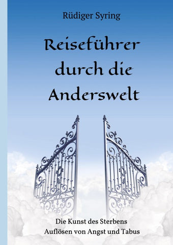 Reiseführer durch die Anderswelt