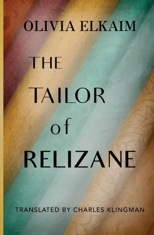 The Tailor of Relizane