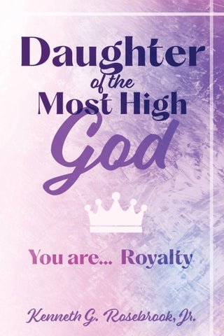 Daughter of the Most High God