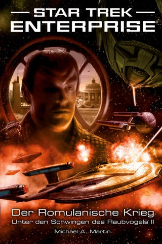 Star Trek - Enterprise 5