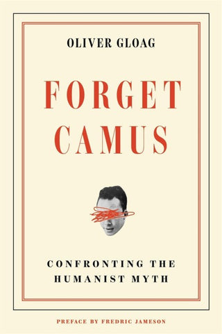 Forget Camus