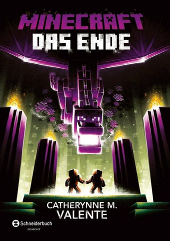 Minecraft – Das Ende