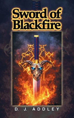 Sword of Blackfire