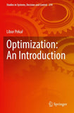 Optimization: An Introduction