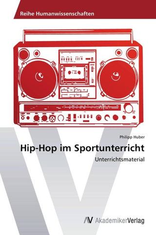Hip-Hop im Sportunterricht