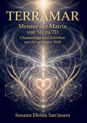 Terramar - Meister der Matrix