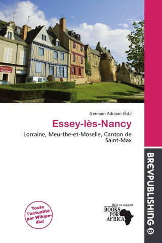Essey-lès-Nancy