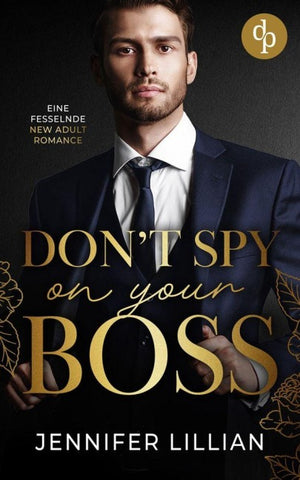 Don't spy on your Boss