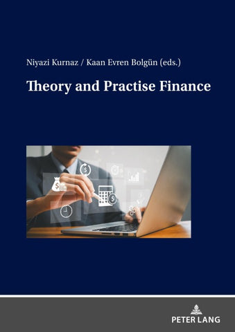 Theory and Practise Finance