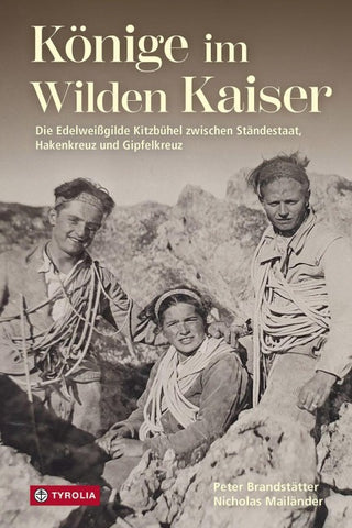 Könige im Wilden Kaiser