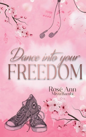 Dance into your freedom  (Heart Of Beats)