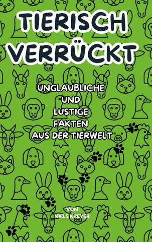 Tierisch verrückt