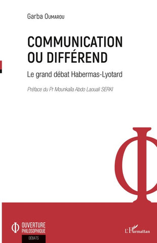Communication ou différend
