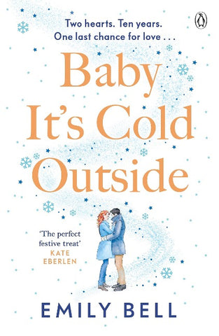 Baby It's Cold Outside