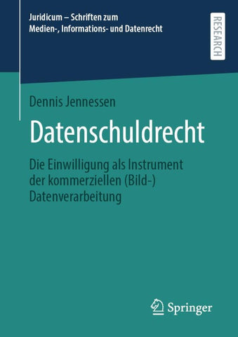 Datenschuldrecht