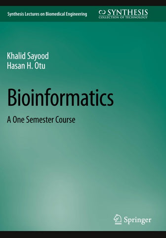 Bioinformatics