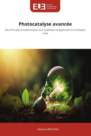 Photocatalyse avancée