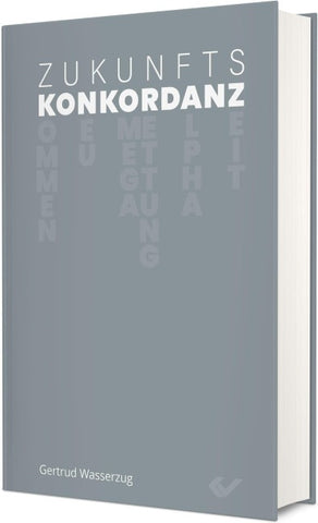 Zukunftskonkordanz